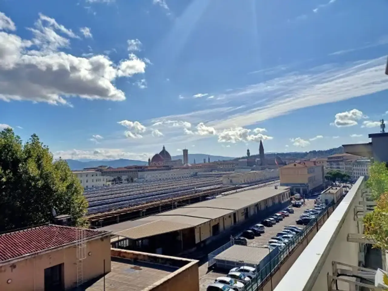 Negozio in Piazza della Stazione 5, Firenze, {3} - Foto 1