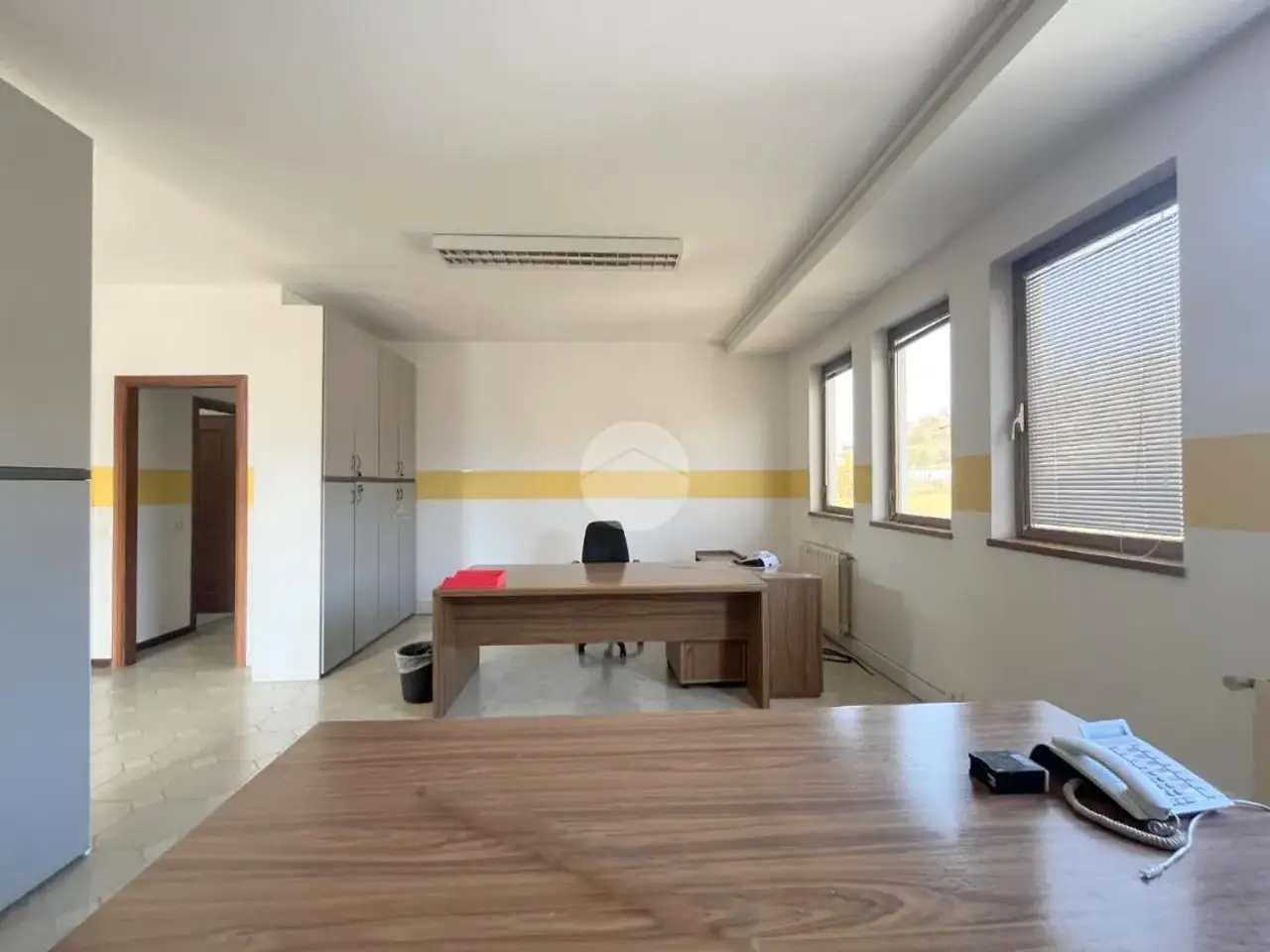 Ufficio in Via Caporalino 19, Cellatica, {3} - Foto 2