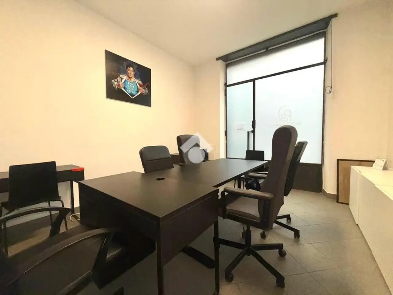 Ufficio in Via Don Bosco 23, Torino, {3} - Foto 1