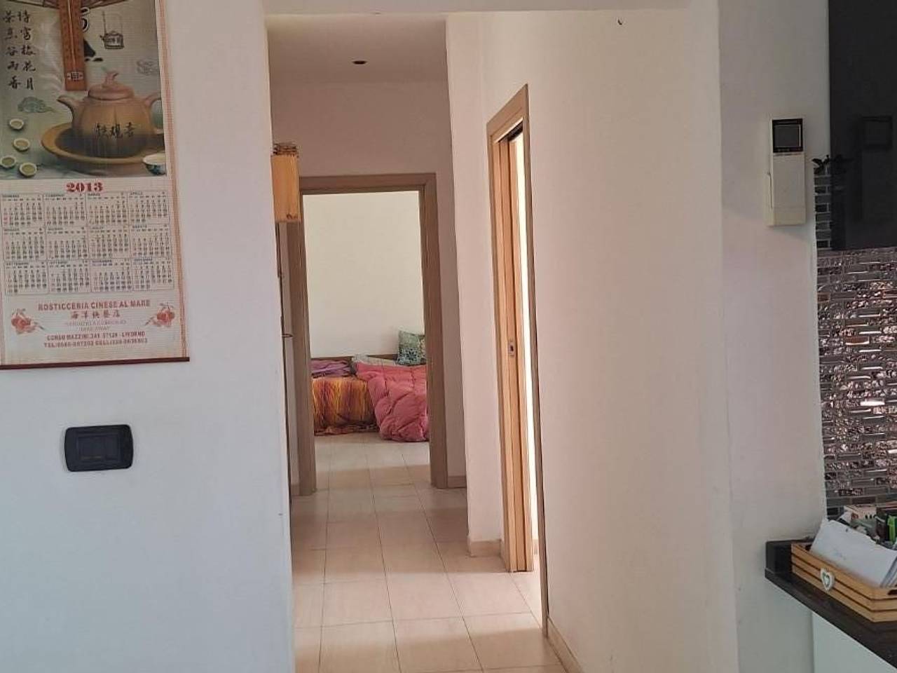 appartamento in vendita a Livorno in zona Centro Città