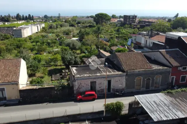 Einfamilienhaus in Via San Matteo, Giarre - Foto 1