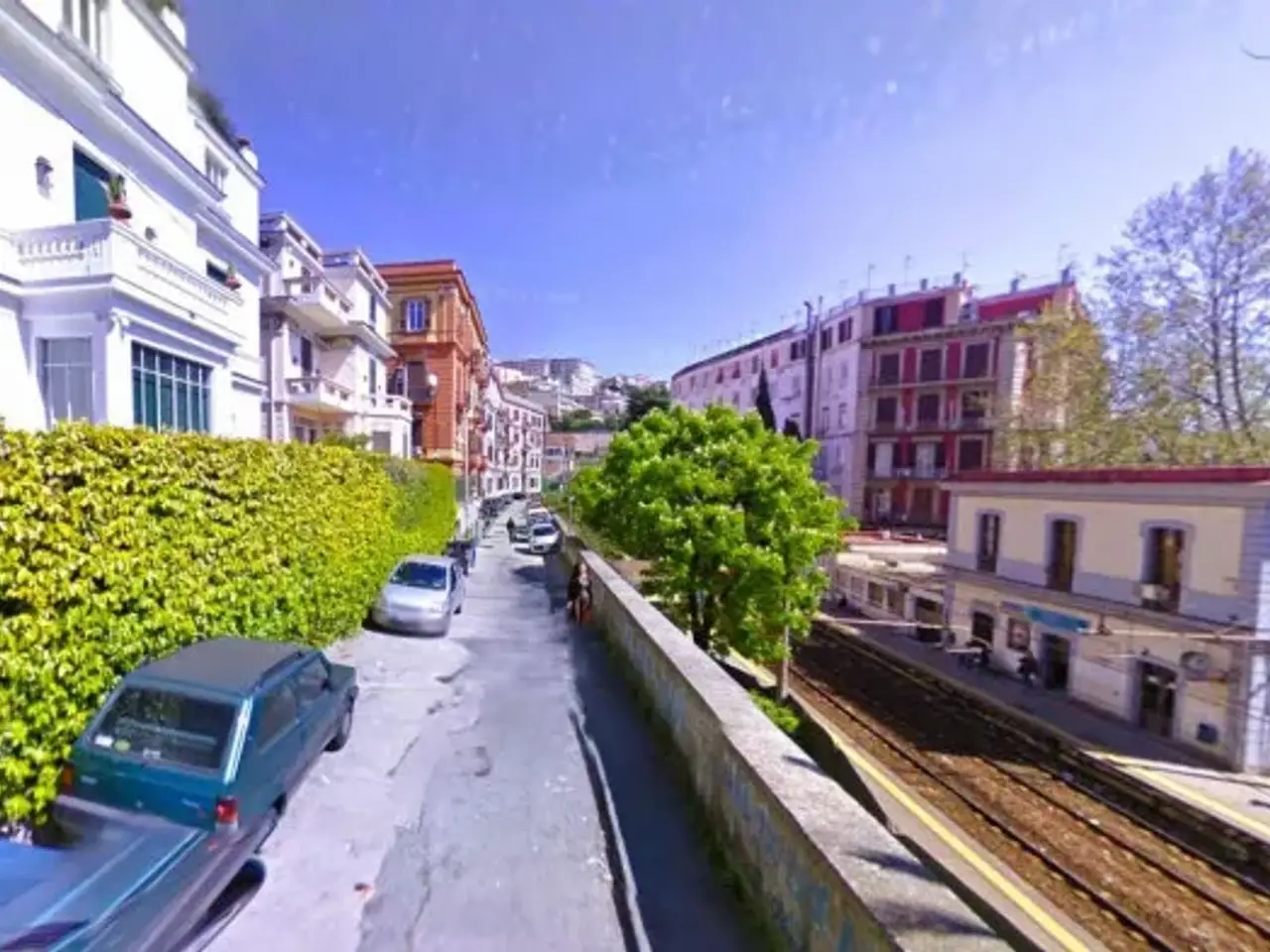 Magazzino in Viale Maria Cristina di Savoia, Napoli, {3} - Foto 2
