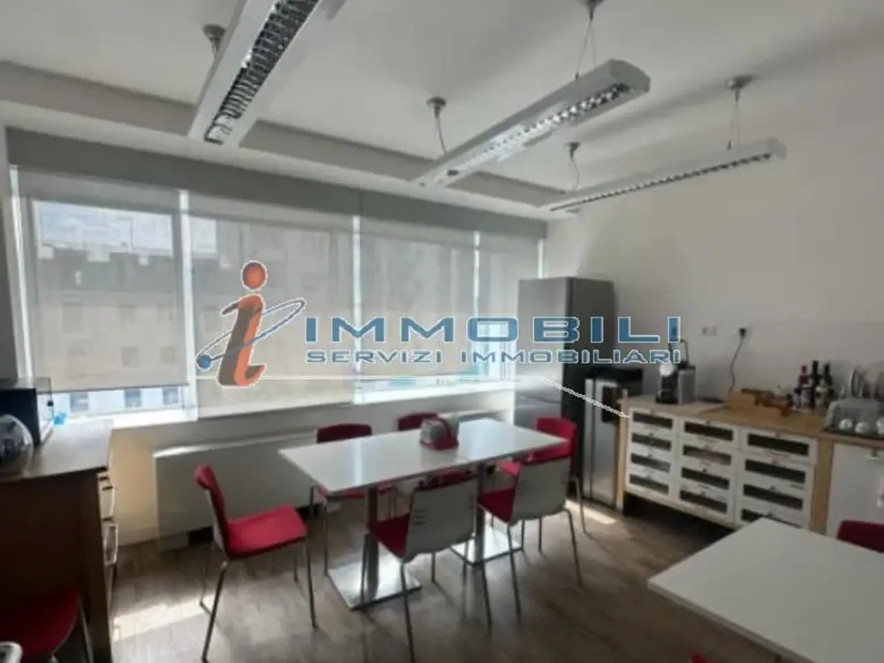 Ufficio in Viale Monza, Milano, {3} - Foto 1