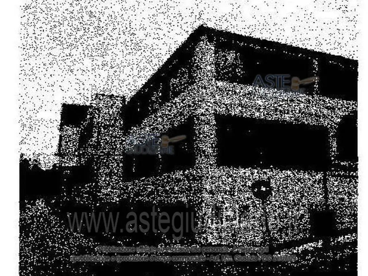 Fabbricato misto in Via Antica Arischia, 67100 l'Aquila Aq, Italia 67100, L'Aquila, {3} - Foto 1