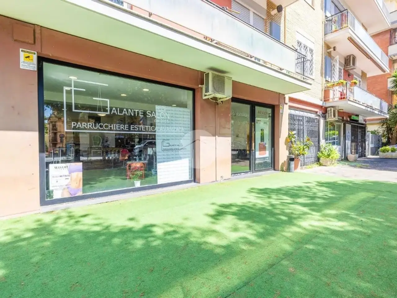 Negozio in Via Pio IX 180, Roma, {3} - Foto 1