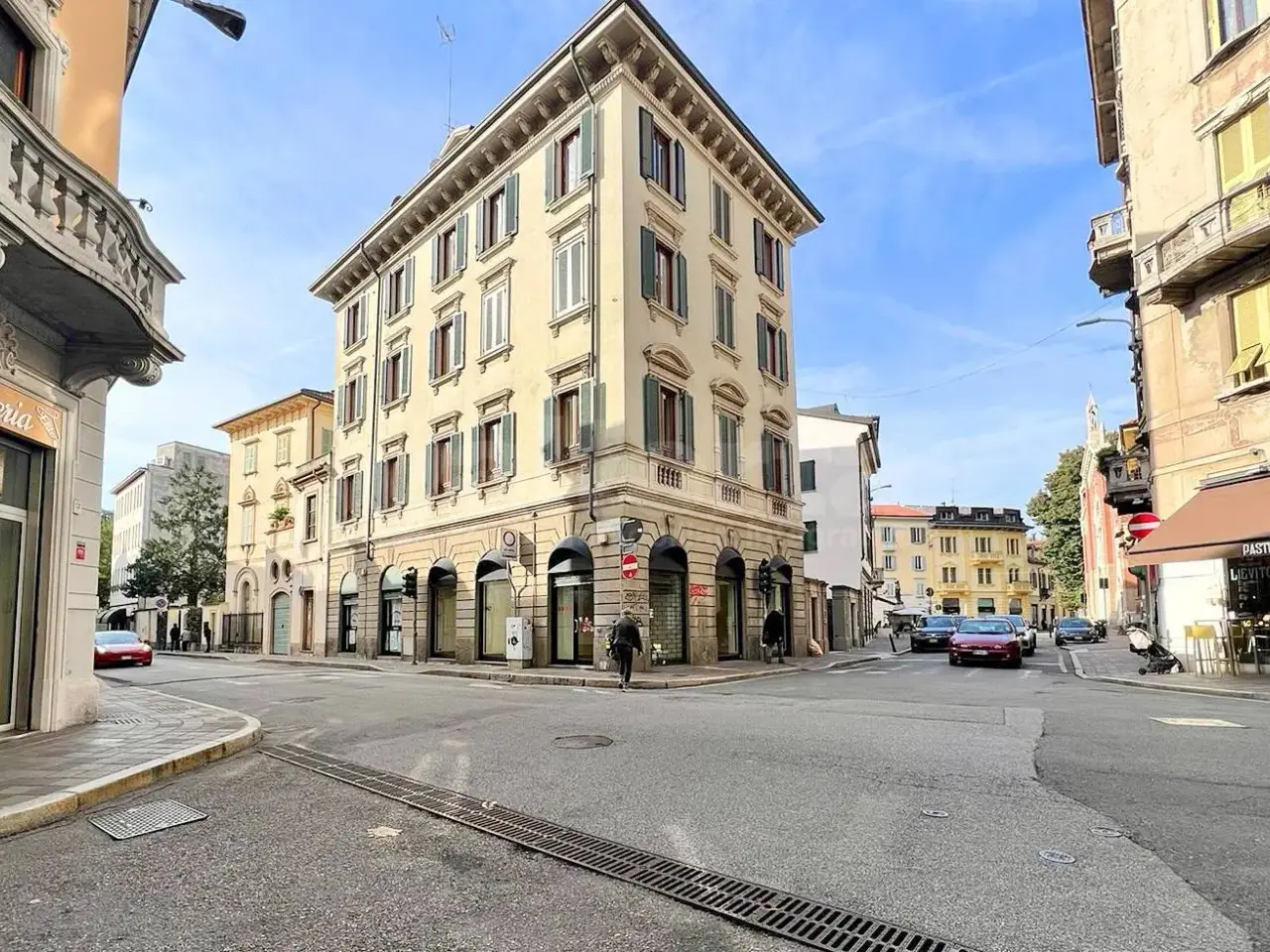 Negozio in Via Zucchi 11, Monza, {3} - Foto 2