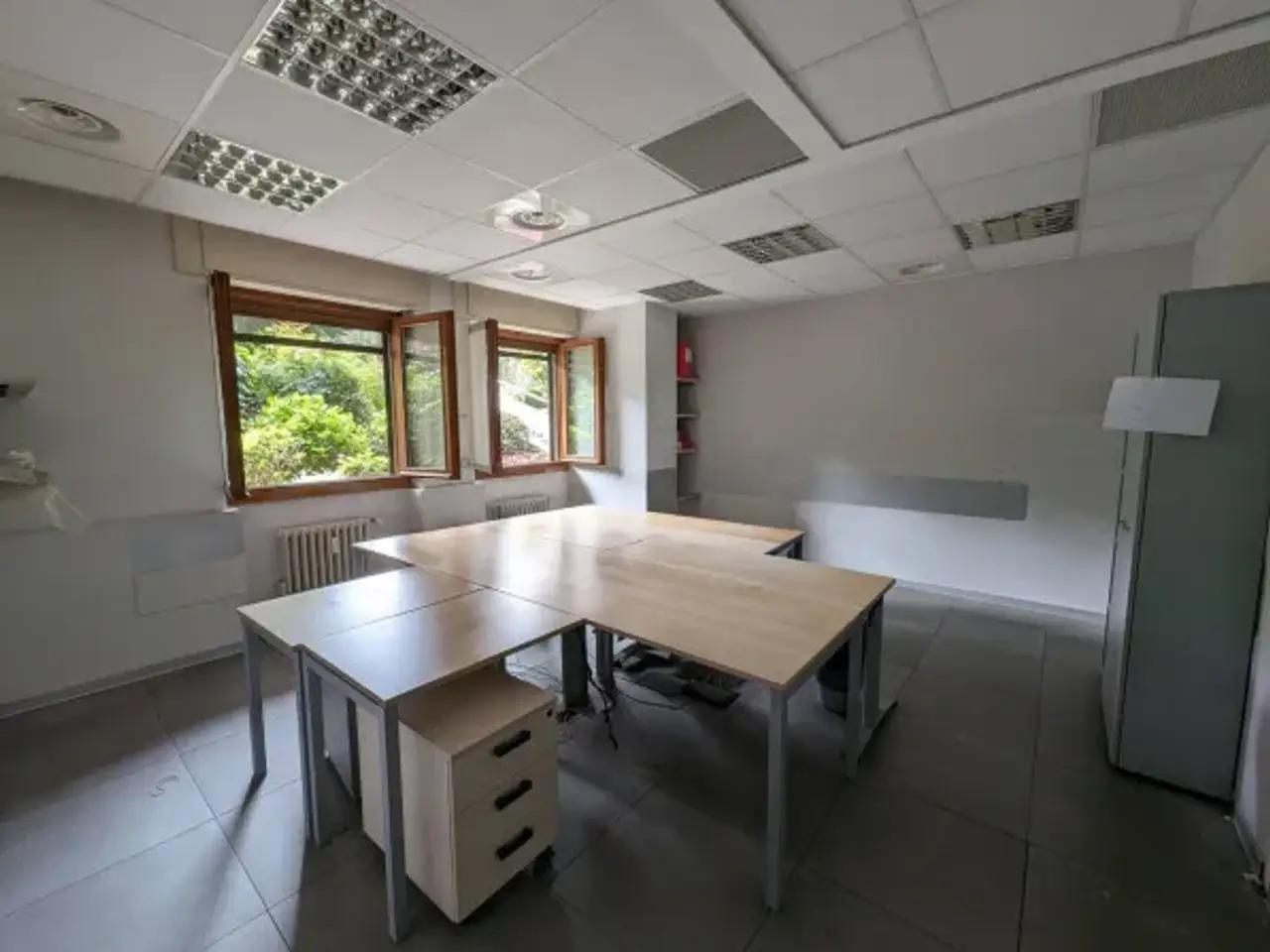 Ufficio in Via Alessandro Arosio 4, Milano, {3} - Foto 1