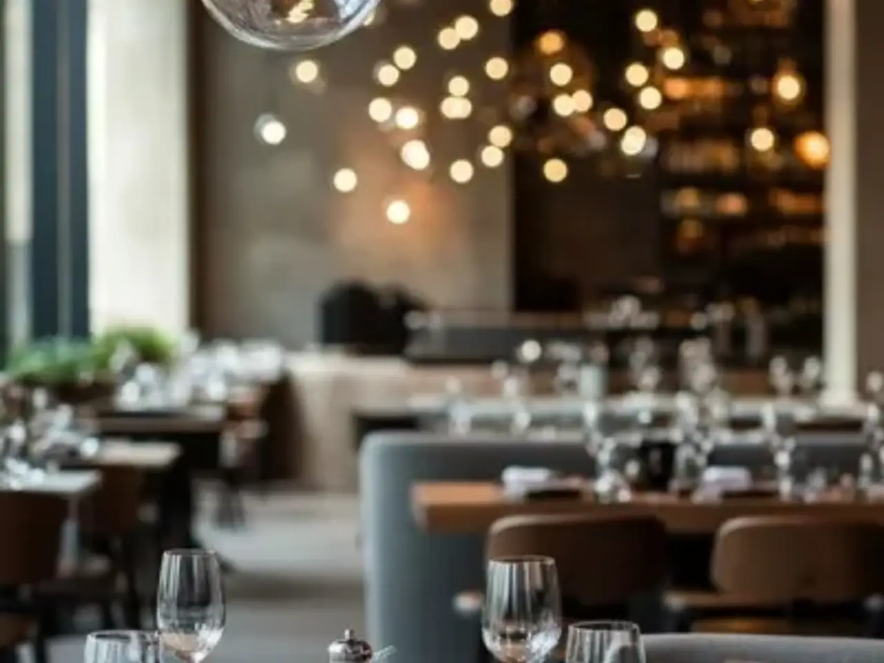 Ristorante in , Borgo San Lorenzo, {3} - Foto 1
