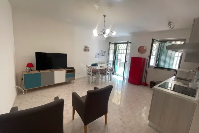 3-room flat in Via Arno, Nettuno - Photo 1