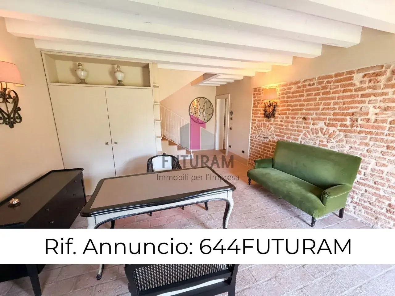 Ufficio in Via Tevere,100, Mestrino, {3} - Foto 1
