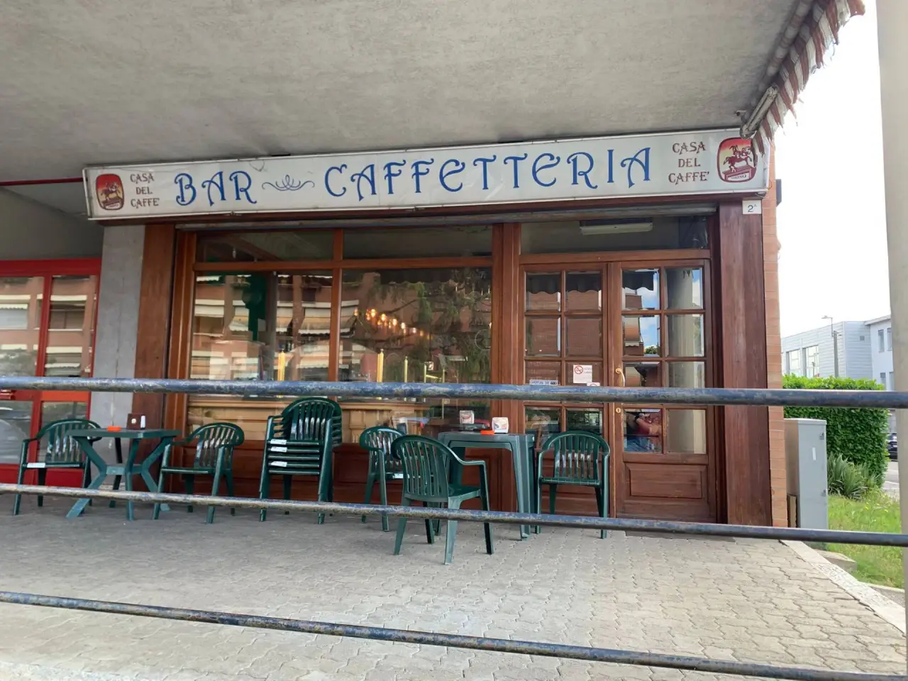 Esercizio commerciale in Via Fratel Prospero, Grugliasco, {3} - Foto 1