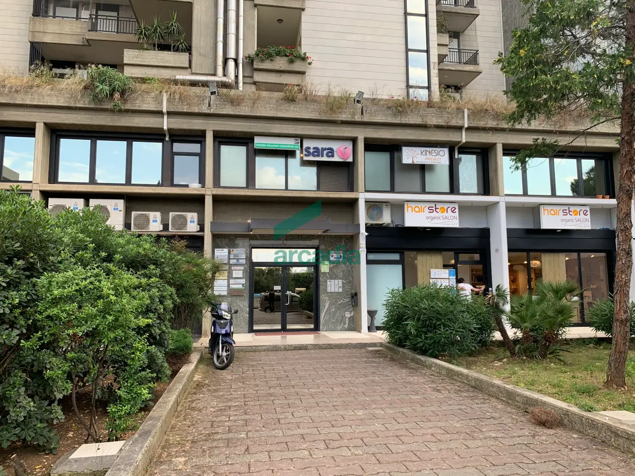 Ufficio in Viale San Josemaría Escrivá 28, Bari, {3} - Foto 2