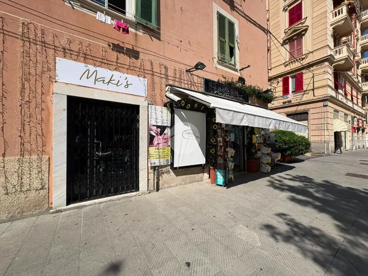Negozio in P.Za dei Micone, Genova, {3} - Foto 1