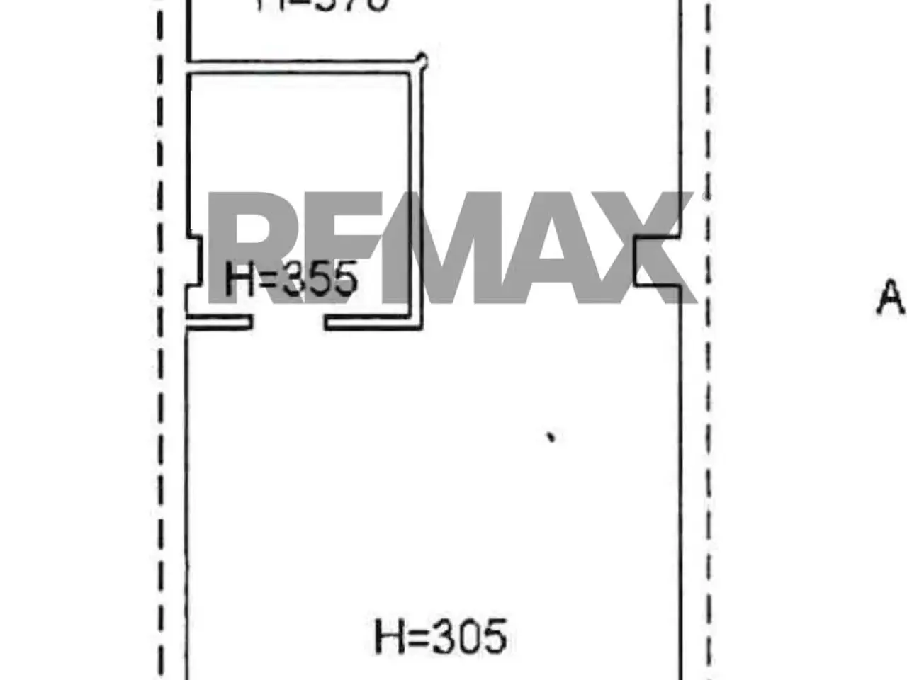 Ufficio in , Venegono Inferiore, {3} - Planimetria 1