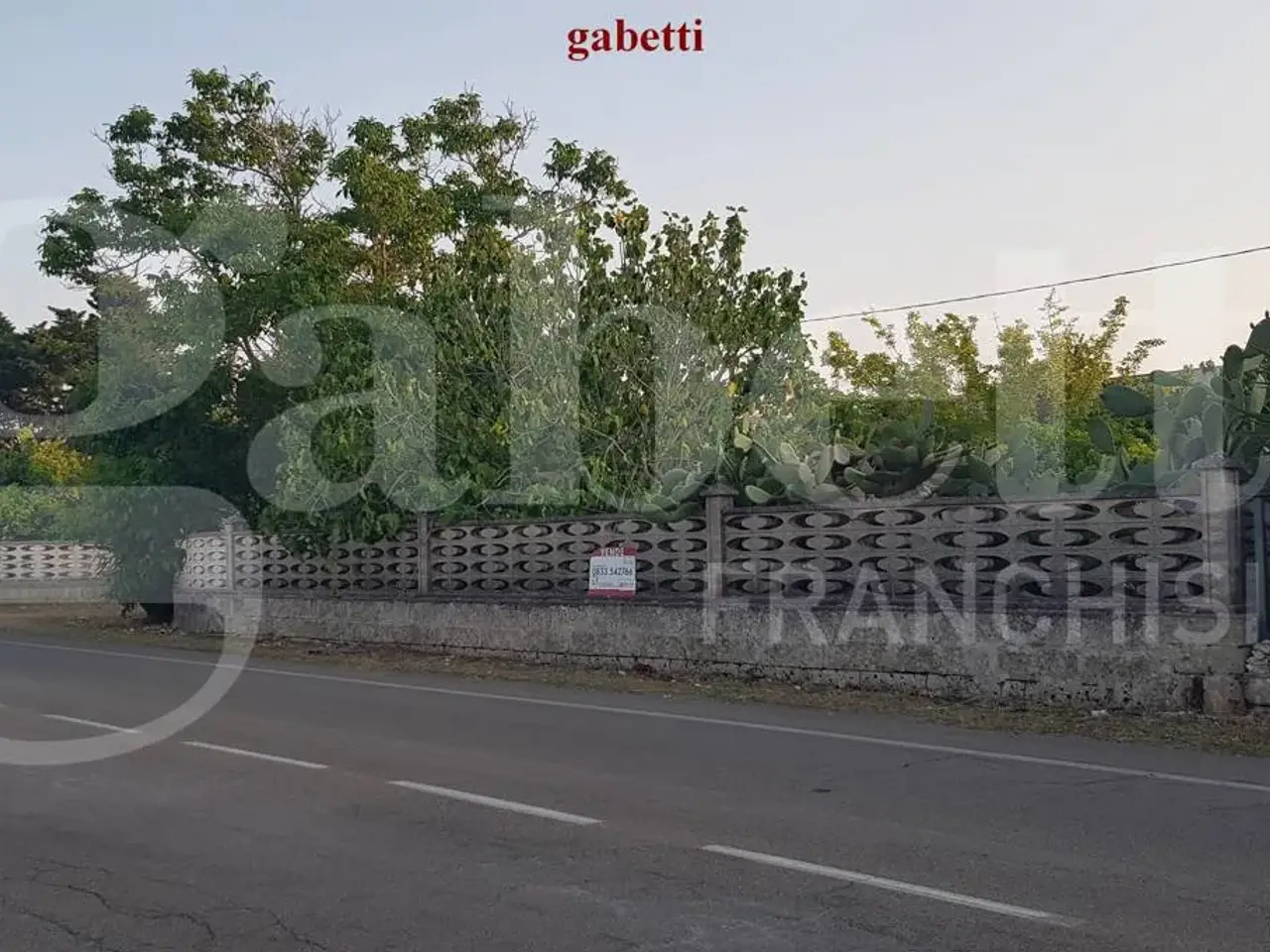 Magazzino in Strada Statale 275, Alessano, {3} - Foto 1