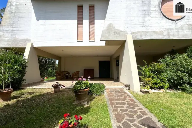 Mansion in Via Giacomo Puccini, Castelfranco di Sotto - Photo 1