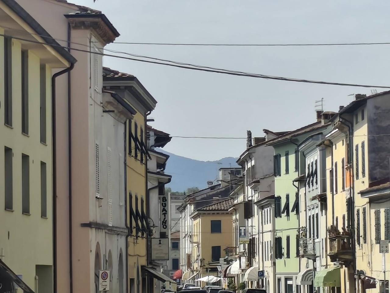 appartamento in vendita a Lucca in zona zona San Marco