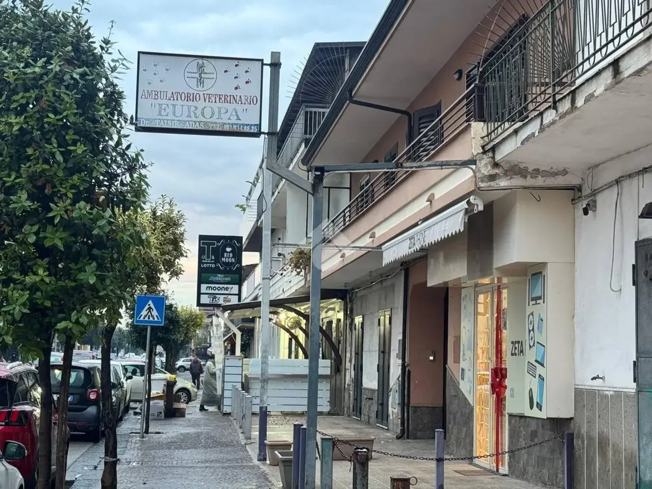 Negozio in Viale Europa 144, Aversa, {3} - Foto 1