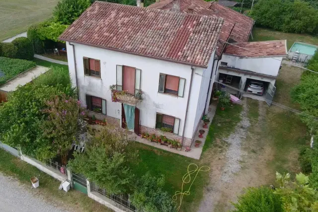 Einfamilienhaus in Via Divisione Acqui, Goito - Foto 1