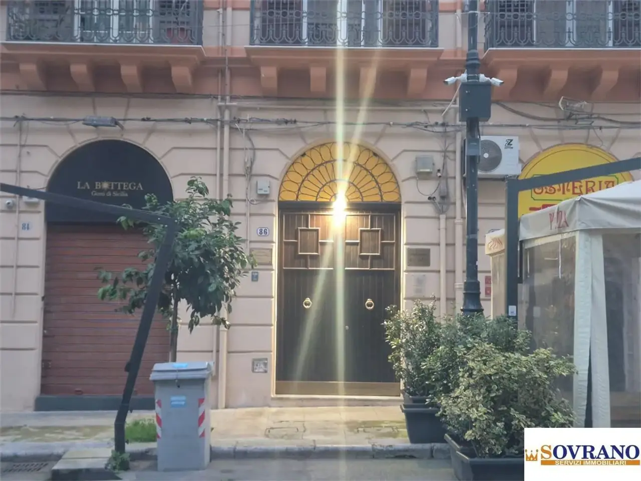 Ufficio in , Palermo, {3} - Foto 2