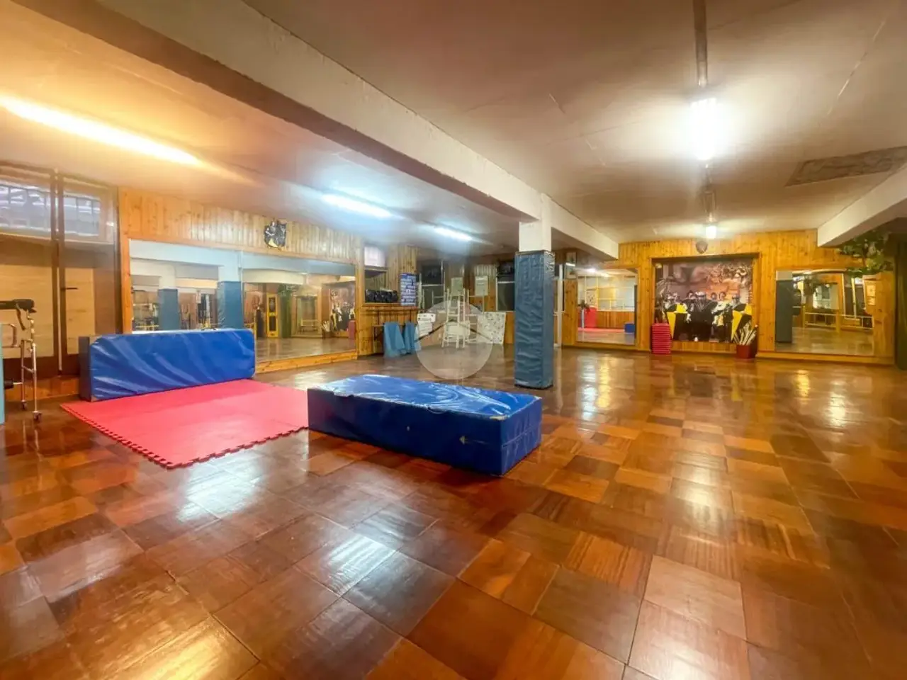 Magazzino in Via Costantino Quaranta, Brescia, {3} - Foto 1