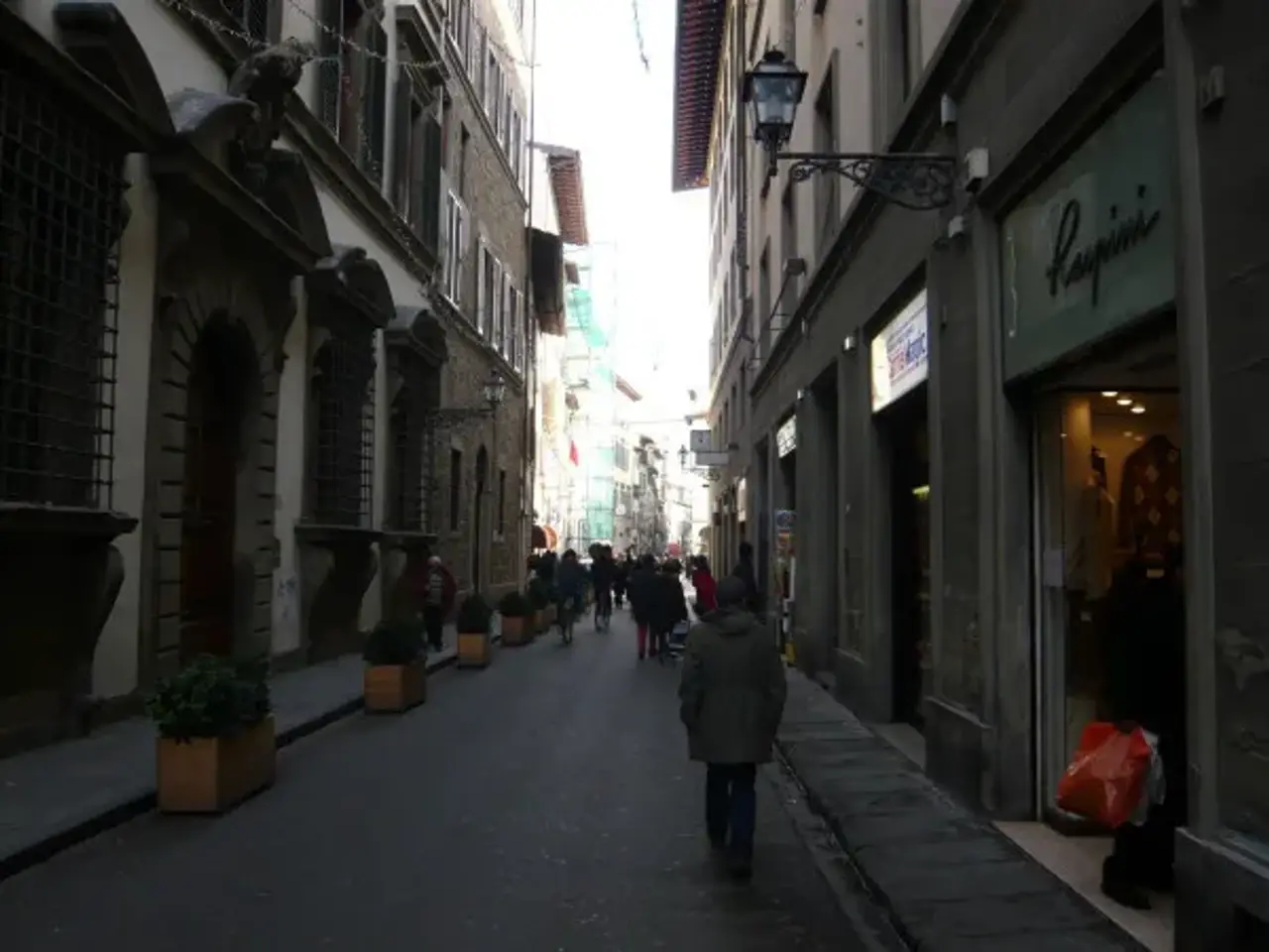 Alimentari in Via Michelangelo Buonarroti 10, Firenze, {3} - Foto 2