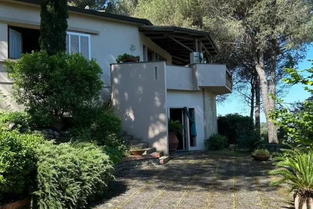 Mansion in Via Tonnaia, Casciana Terme Lari - Photo 1