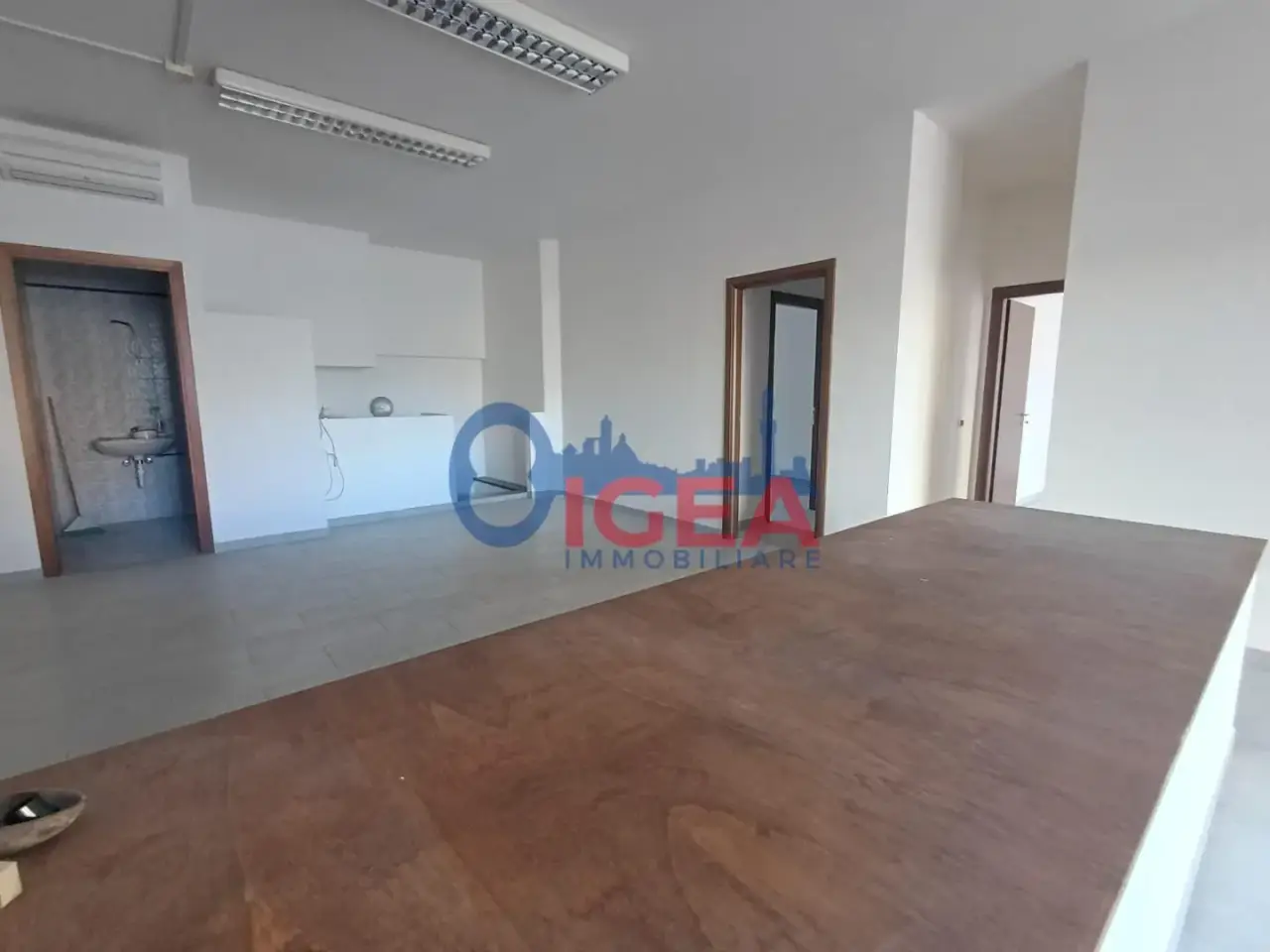 Ufficio in Iuseppe Giusti 53036, Poggibonsi, {3} - Foto 2