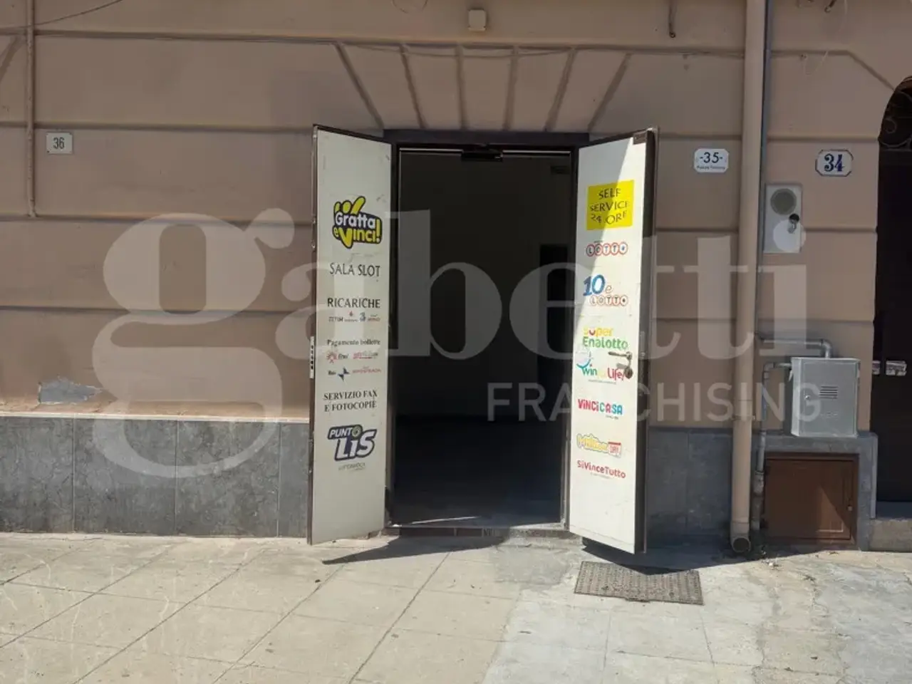 Negozio in Piazza Tonnara, Palermo, {3} - Foto 1