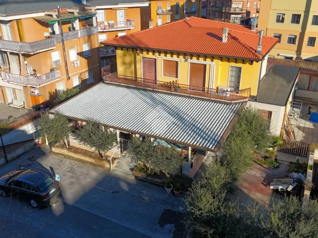 Albergo in Via Palladio 5, Peschiera Del Garda, {3} - Foto 1