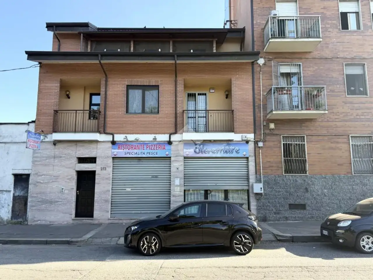 Negozio in Via Veronese Paolo 273, Torino, {3} - Foto 1