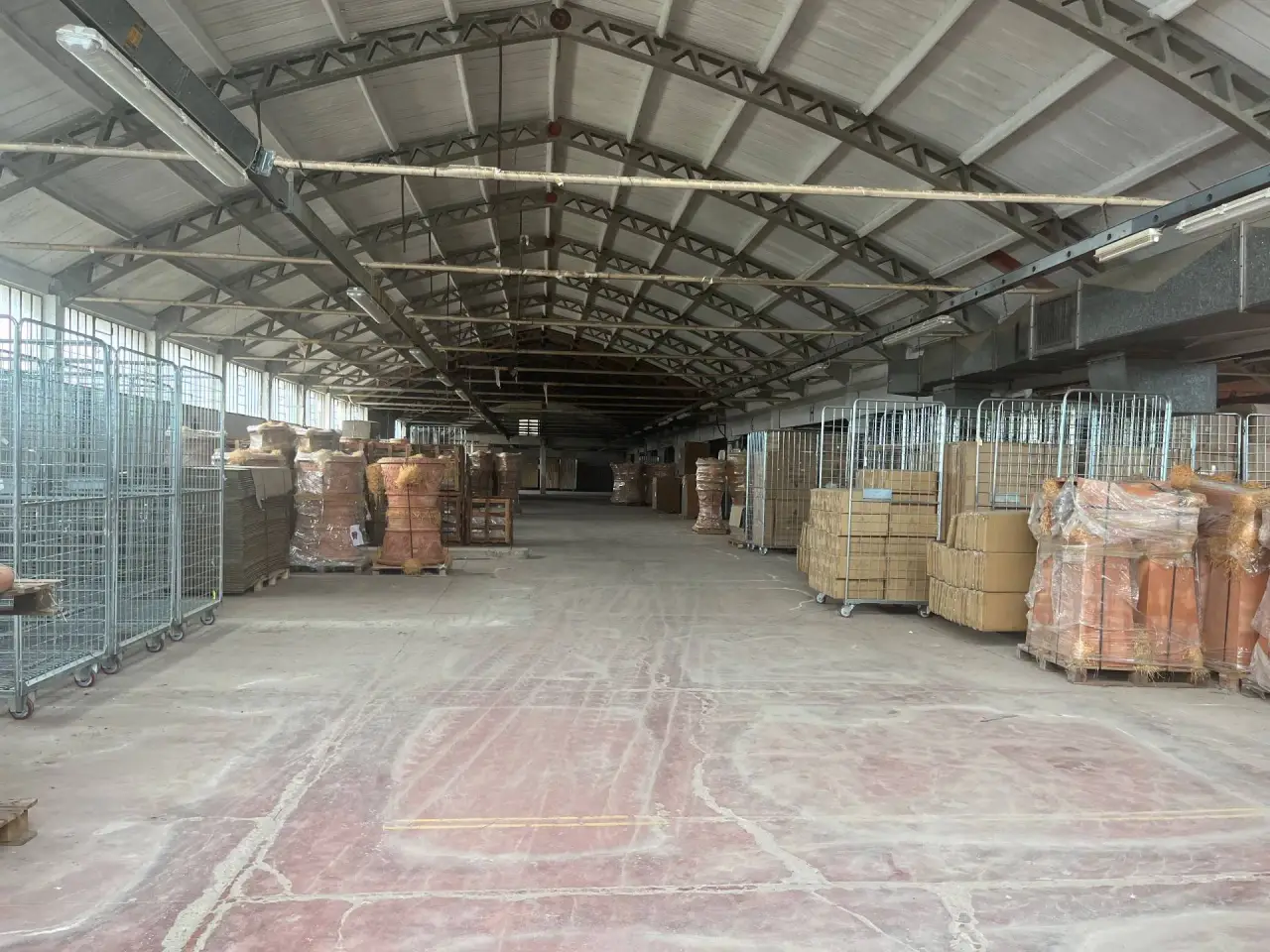 Esercizio commerciale in Via Volterrana 12, Terricciola, {3} - Foto 1