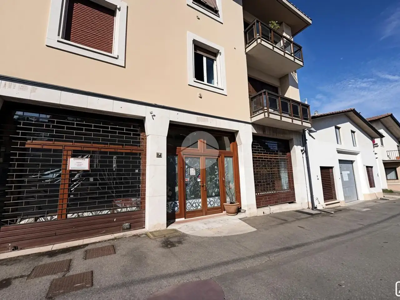 Negozio in Via delle Rimembranze 33, Bedizzole, {3} - Foto 1