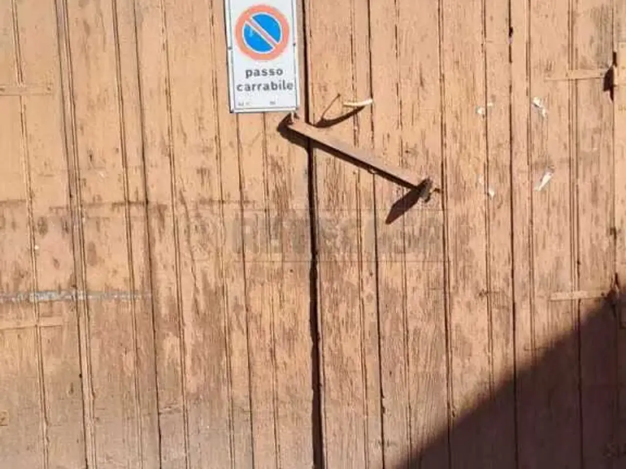 Parcheggio chiuso in Via Antonino Barraco 24, Marsala, {3} - Foto 2