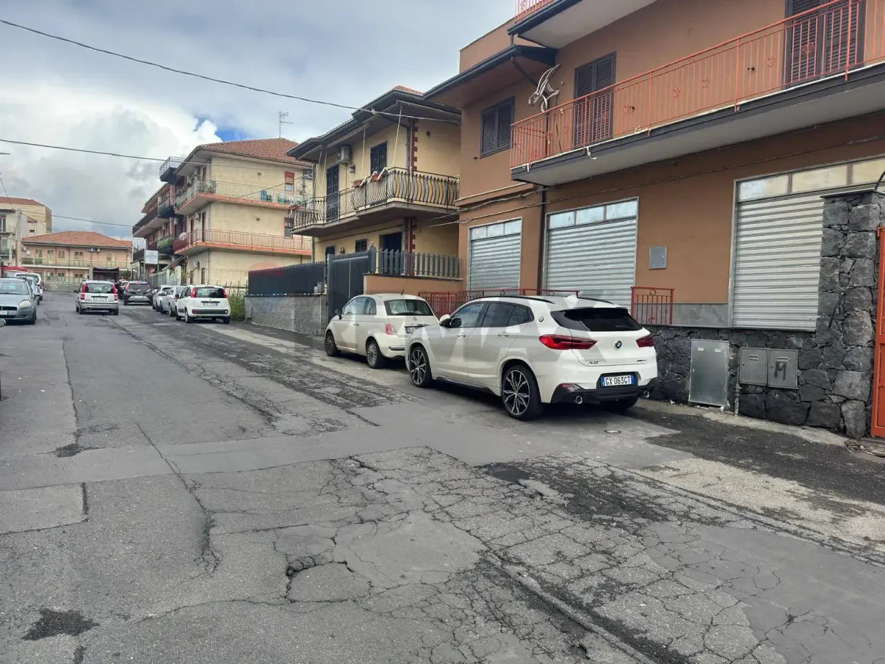Negozio in Via dei Calici 37, Catania, {3} - Foto 2