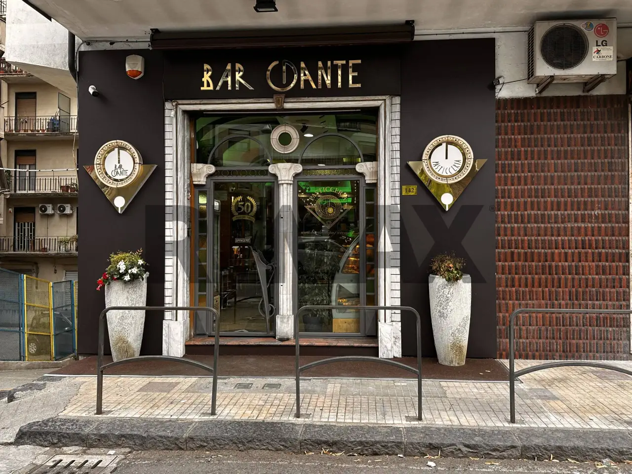Bar in Via Pasquale Rossi 142, Cosenza, {3} - Foto 1
