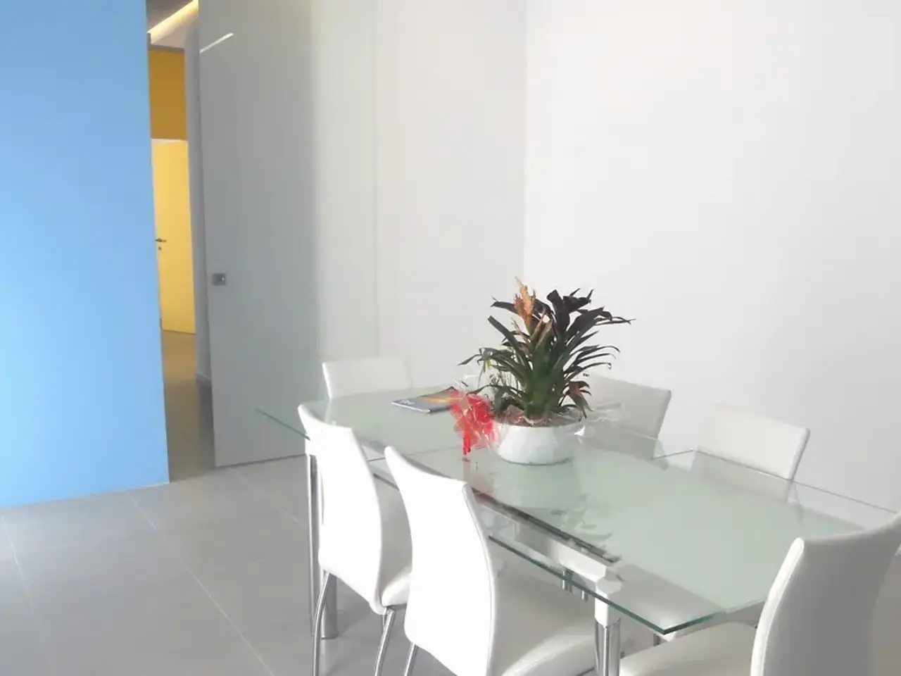 Ufficio in Via Terracini, San Benedetto Del Tronto, {3} - Foto 2