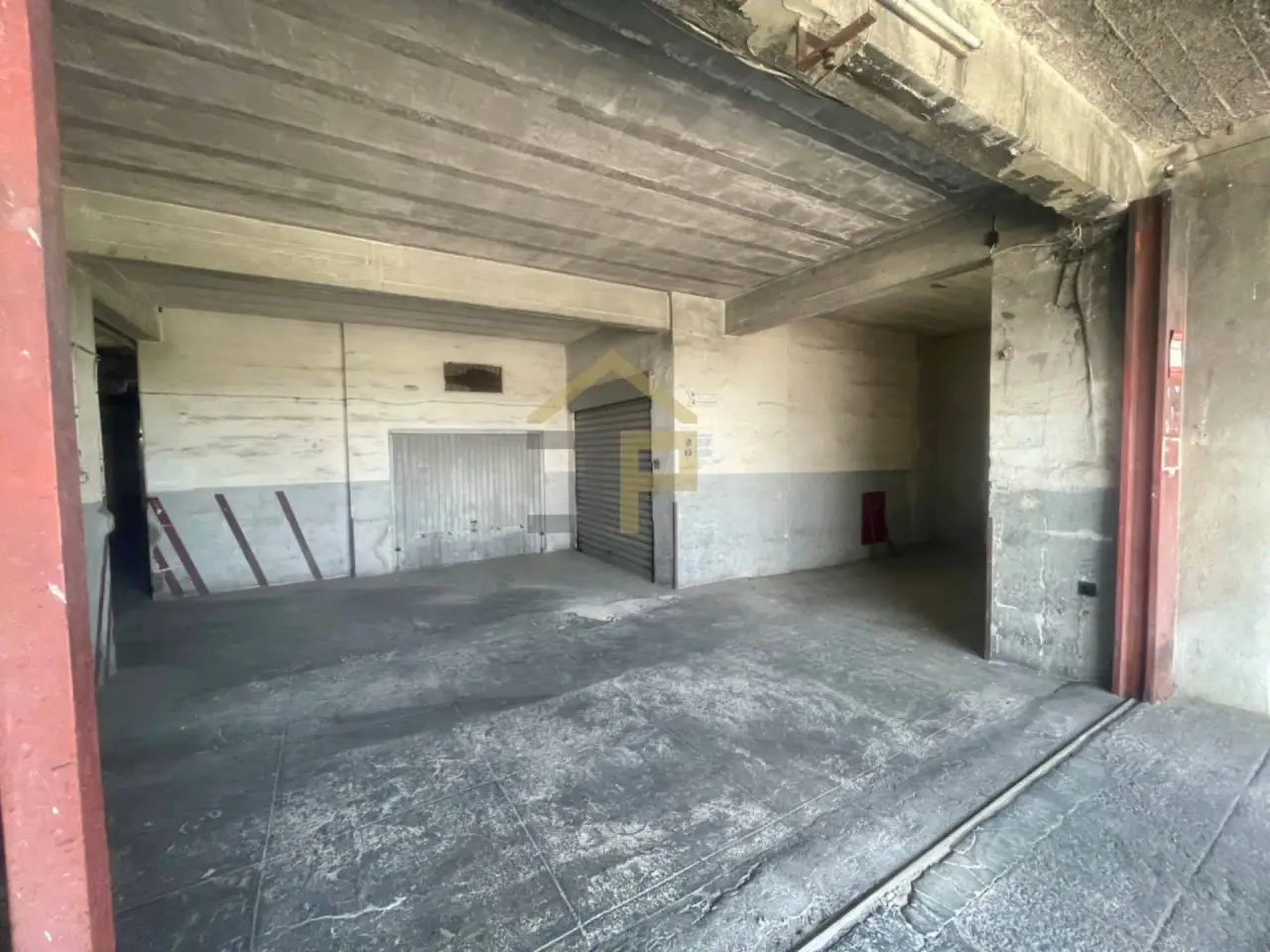 Magazzino in Via Maestri del Lavoro 58, Palermo, {3} - Foto 1