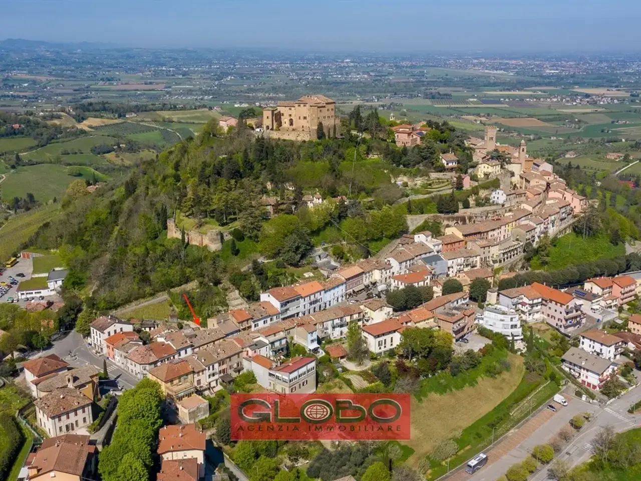 Negozio in , Bertinoro, {3} - Foto 1