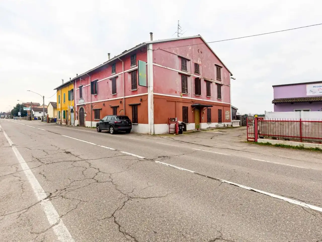 Negozio in Via Cremonese, Parma, {3} - Foto 2