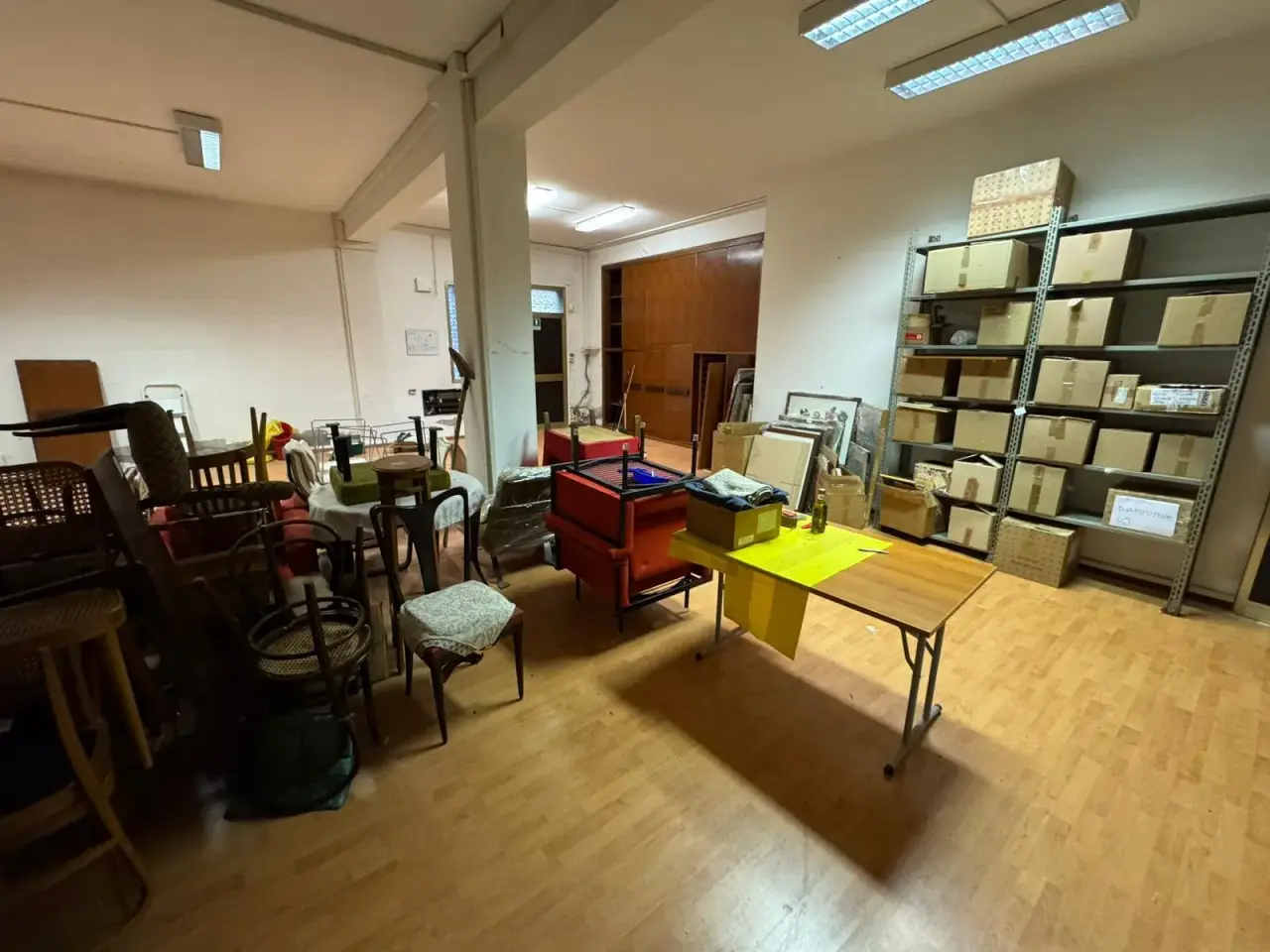 Ufficio in , San Lazzaro Di Savena, {3} - Foto 1