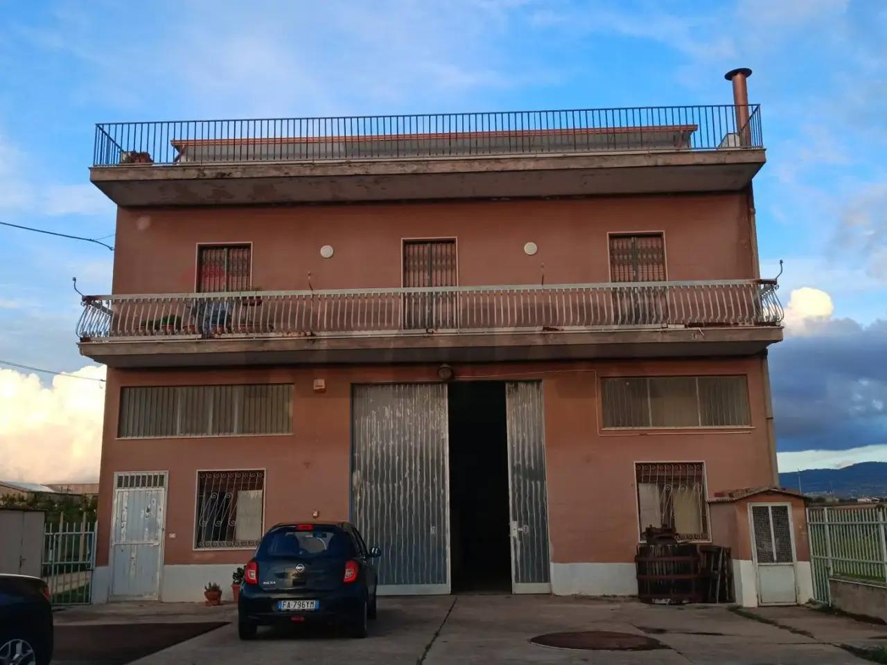 Esercizio commerciale in Contrada Mortilla 5, Chiaramonte Gulfi, {3} - Foto 2