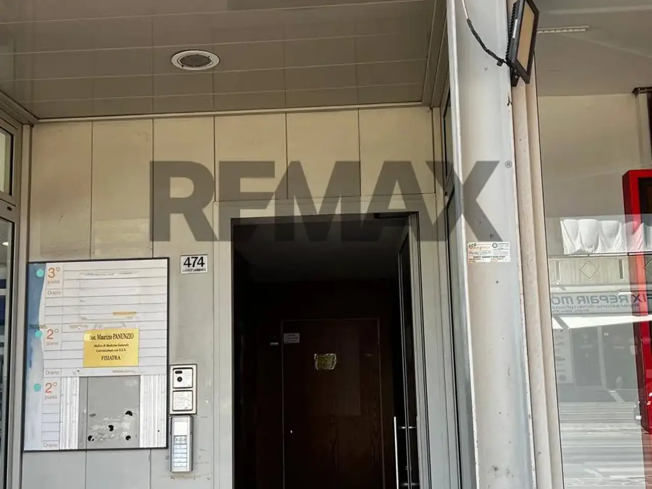 Ufficio in Corso Umberto I 474, Montesilvano, {3} - Foto 2