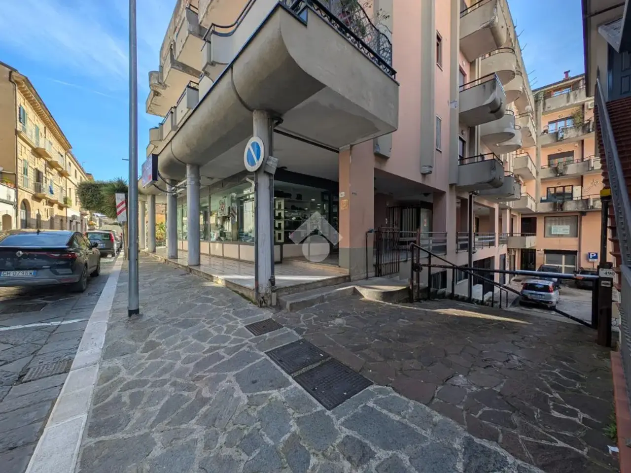 Negozio in Via Appia 492, Santa Maria A Vico, {3} - Foto 2
