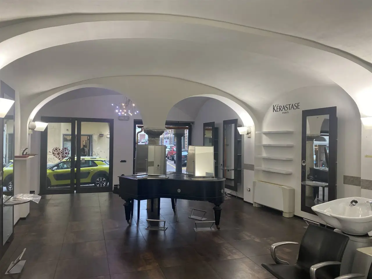 Negozio in , Biella, {3} - Foto 1