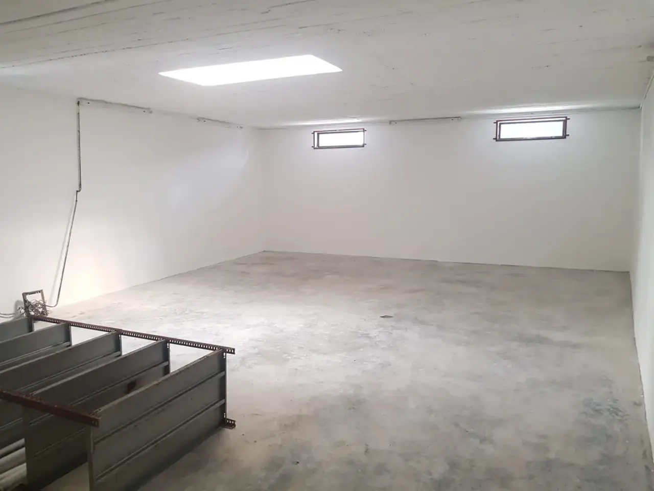Magazzino in Via Resia 4, Dalmine, {3} - Foto 1