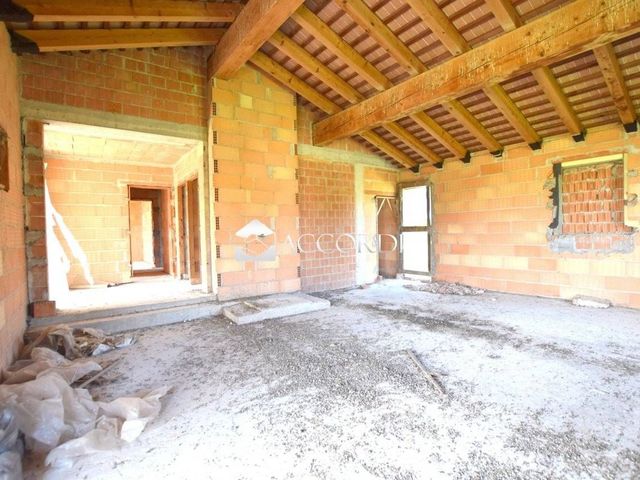 Villa in Via Armando Diaz, Nervesa della Battaglia - Foto 1