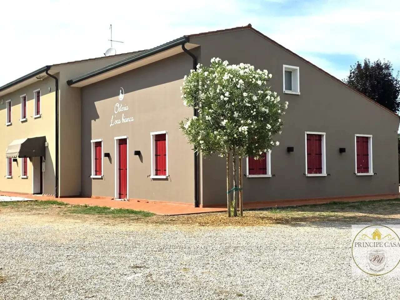Ristorante in Via Padana Inferiore, Este, {3} - Foto 2
