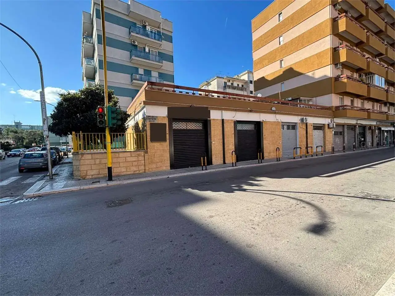 Locale commerciale in Viale San Giovanni Bosco, 41-43, 72100 Brindisi, Brindisi, {3} - Foto 2