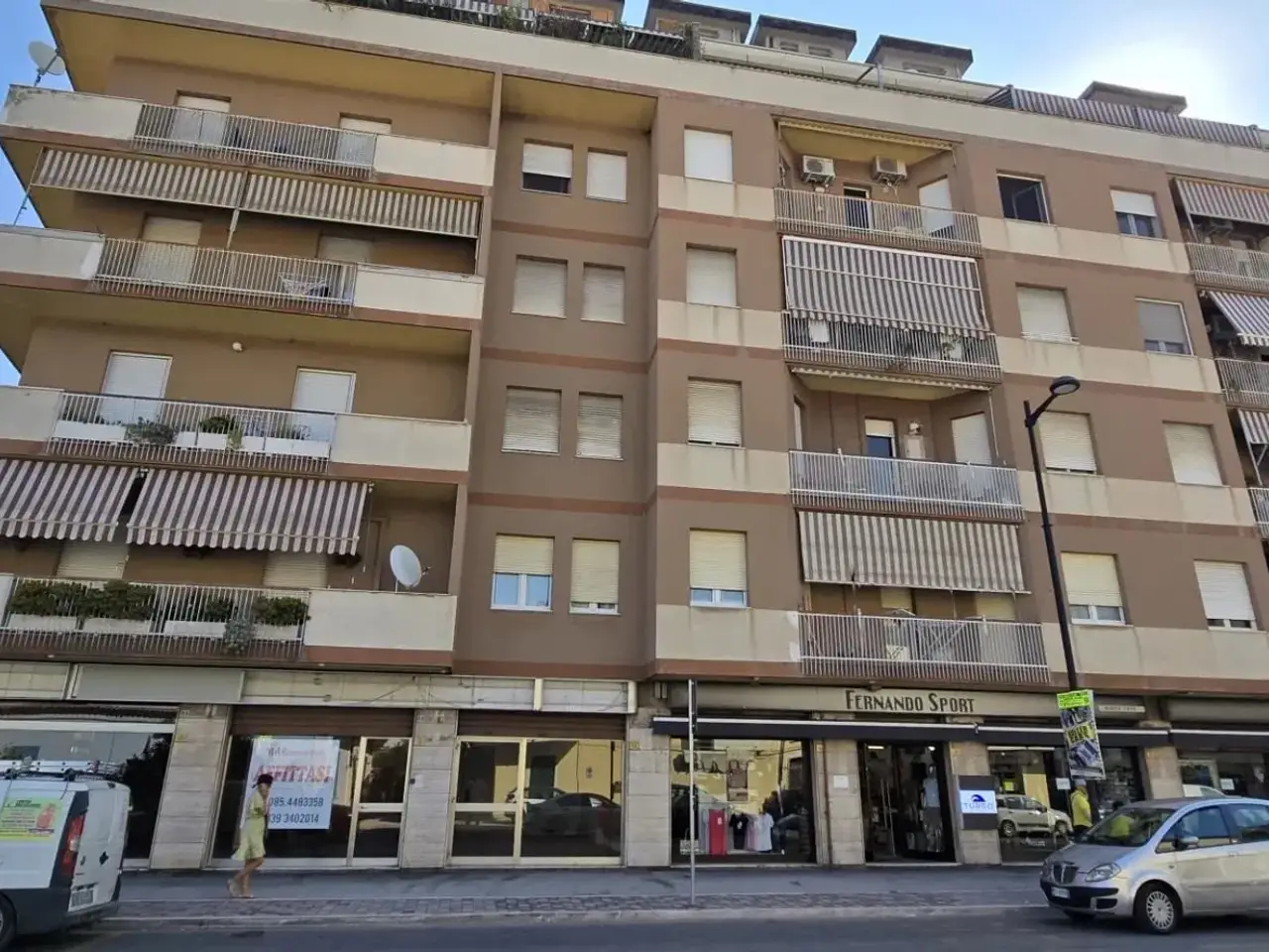 Negozio in , Pescara, {3} - Foto 1